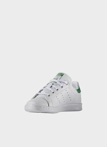 SCARPA STAN SMITH BAMBINO, WHTGREEN, small