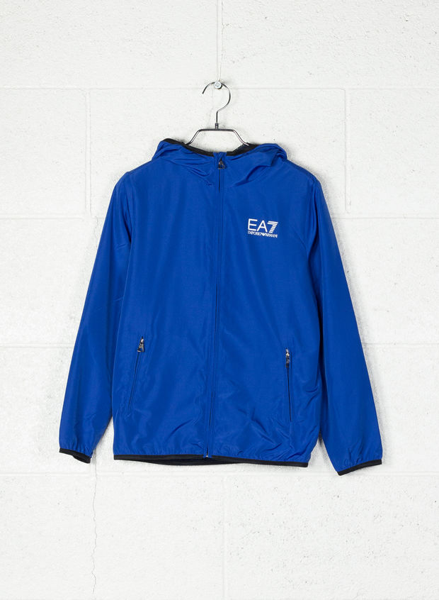 giubbotto ea7 ragazzo