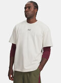 T-SHIRT METAL LOGO T.E., 0110 WHT, thumb