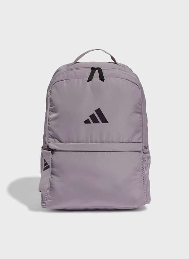 ZAINO SPORT PADDED, ROSE, large