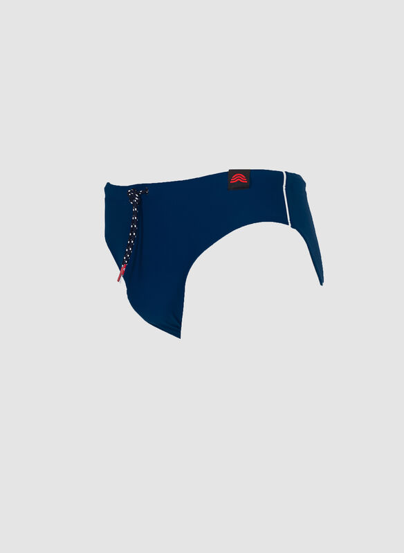 COSTUME SLIP PAKO, BB NVY, medium