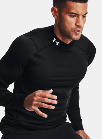 LUPETTO COLDGEAR FITTED, 0001 BLK, small