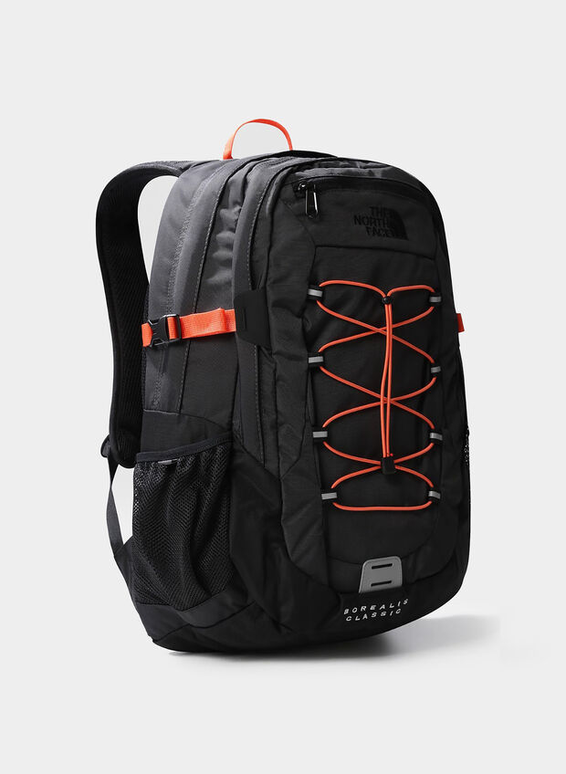 ZAINO BOREALIS CLASSIC, I2M ASPHALT, large