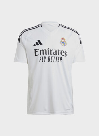 MAGLIA REAL MADRID HOME 24/25, , small