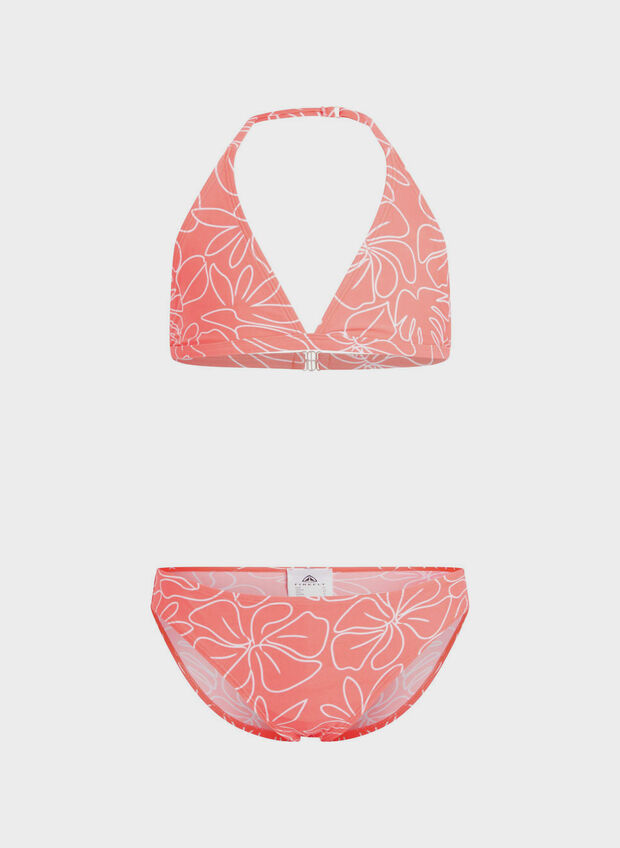 COSTUME BIKINI LINER SITA RAGAZZA, 901 CORALLO, large
