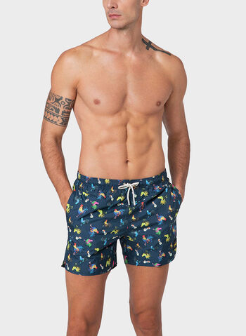 BOXER BEACH FANTASIA, , small