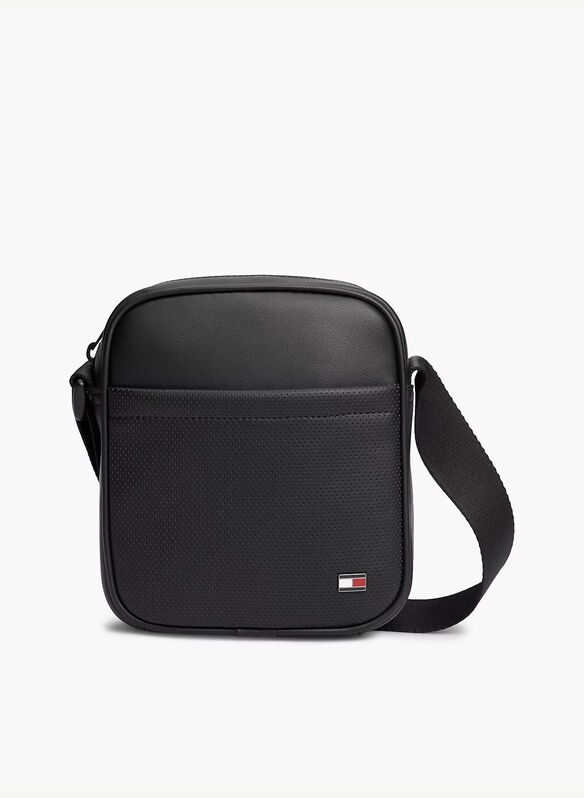 TRACOLLINA FOUNDATION MINI UNISEX, BDS BLK, medium
