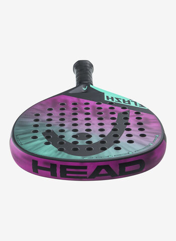 RACCHETTA DA PADEL FLASH MINTPINK, UNI MINTPINK, small