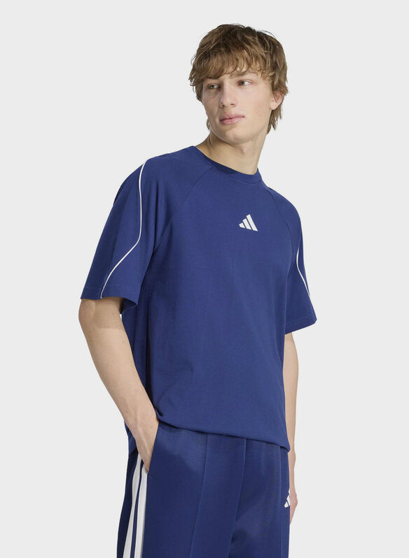 T-SHIRT STADIUM, - NVY, medium