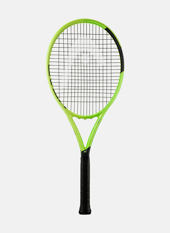 RACCHETTA EXTREME ELITE 2026, - LIMEBLK, medium