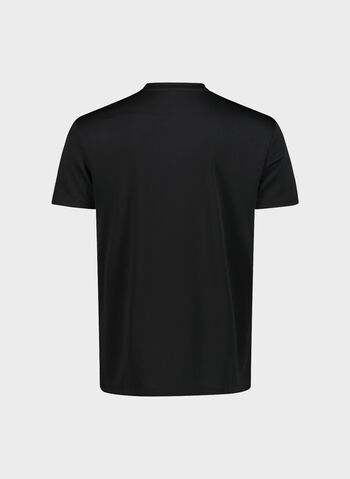 MAGLIA LOGO OUTDOOR, U901 BLK, small
