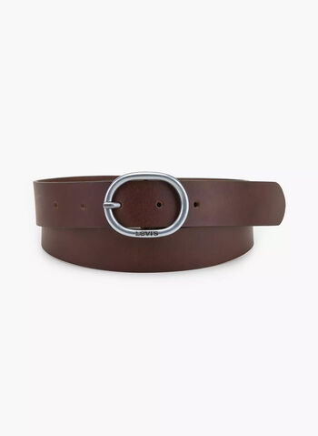 CINTURA HERMOSILLA, BROWN, small