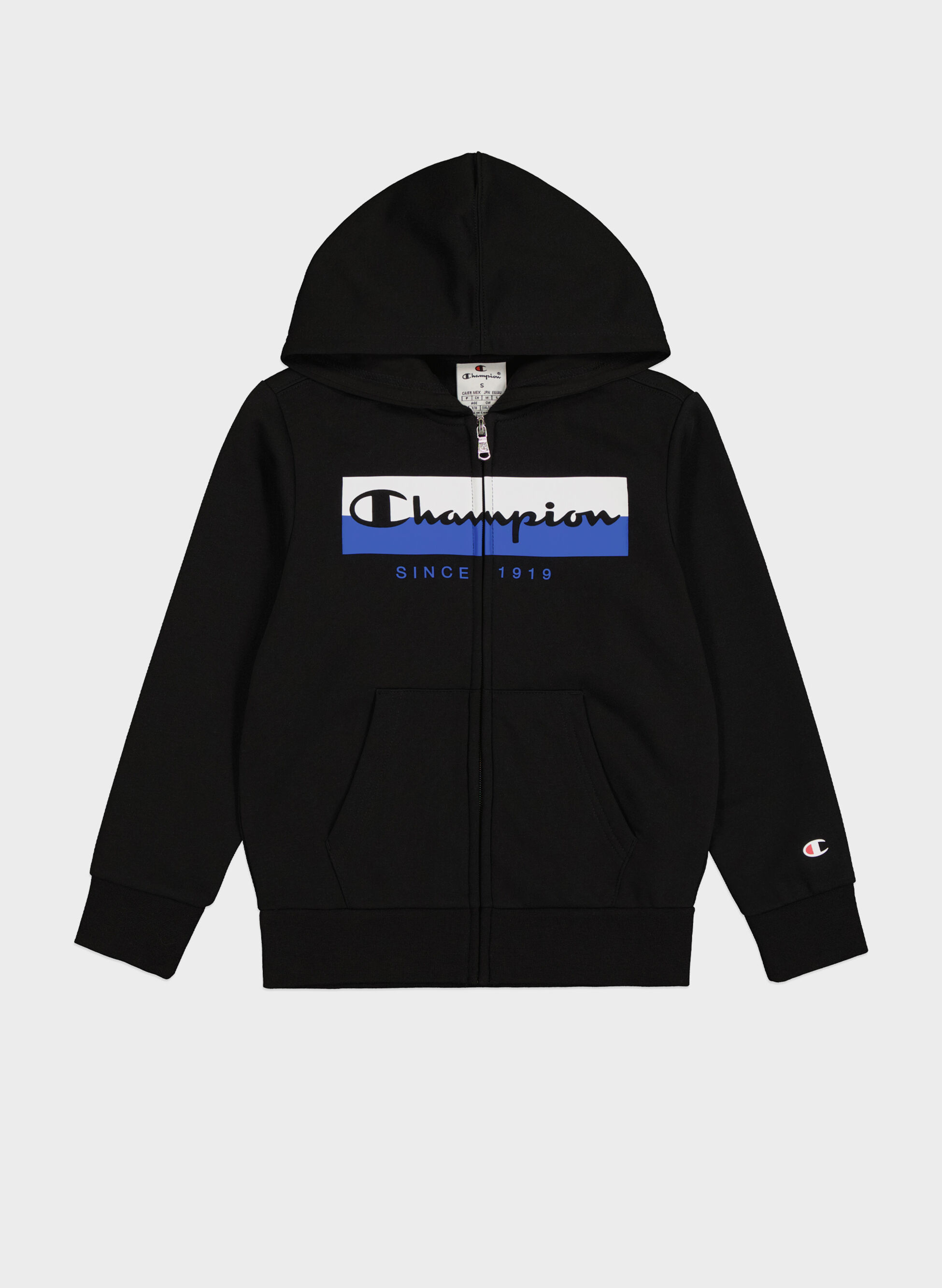 FELPA GRAPHIC SHOP RAGAZZO XL