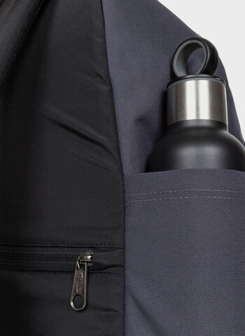 ZAINO DAY PAK'R POCKEMON PATCHES UNISEX, BLK, small