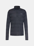 MAGLIA 1/2 ZIP VELOCITY, 0025 ANT, thumb