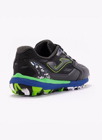 SCARPA LIGA TF, BLKLIME, small
