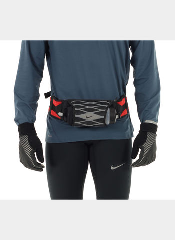 MARSUPIO STORM PORTA BORRACCIA, 060BLKGREY, small