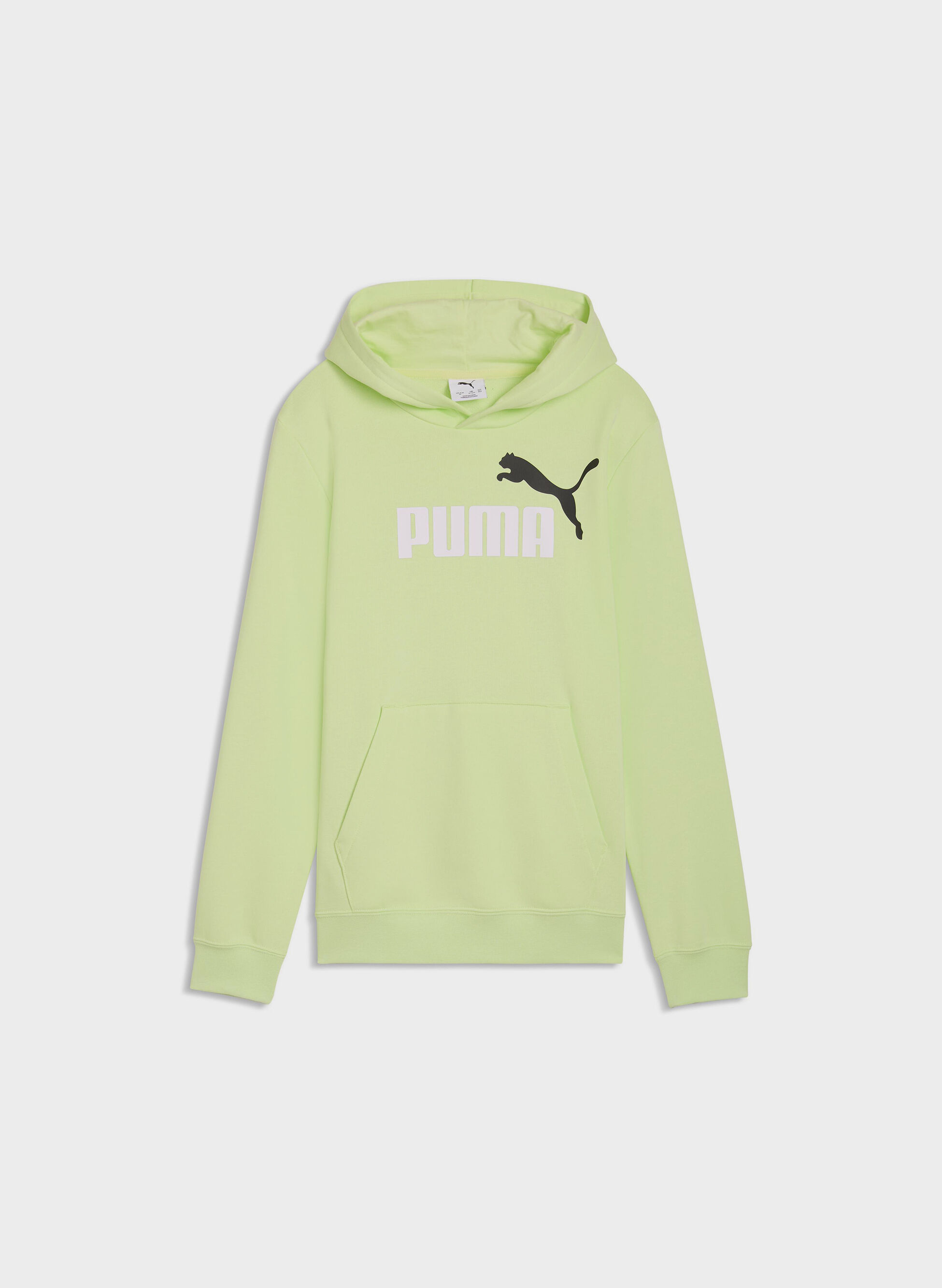 FELPA APPLE SPRITZ HOODIE RAGAZZO 140
