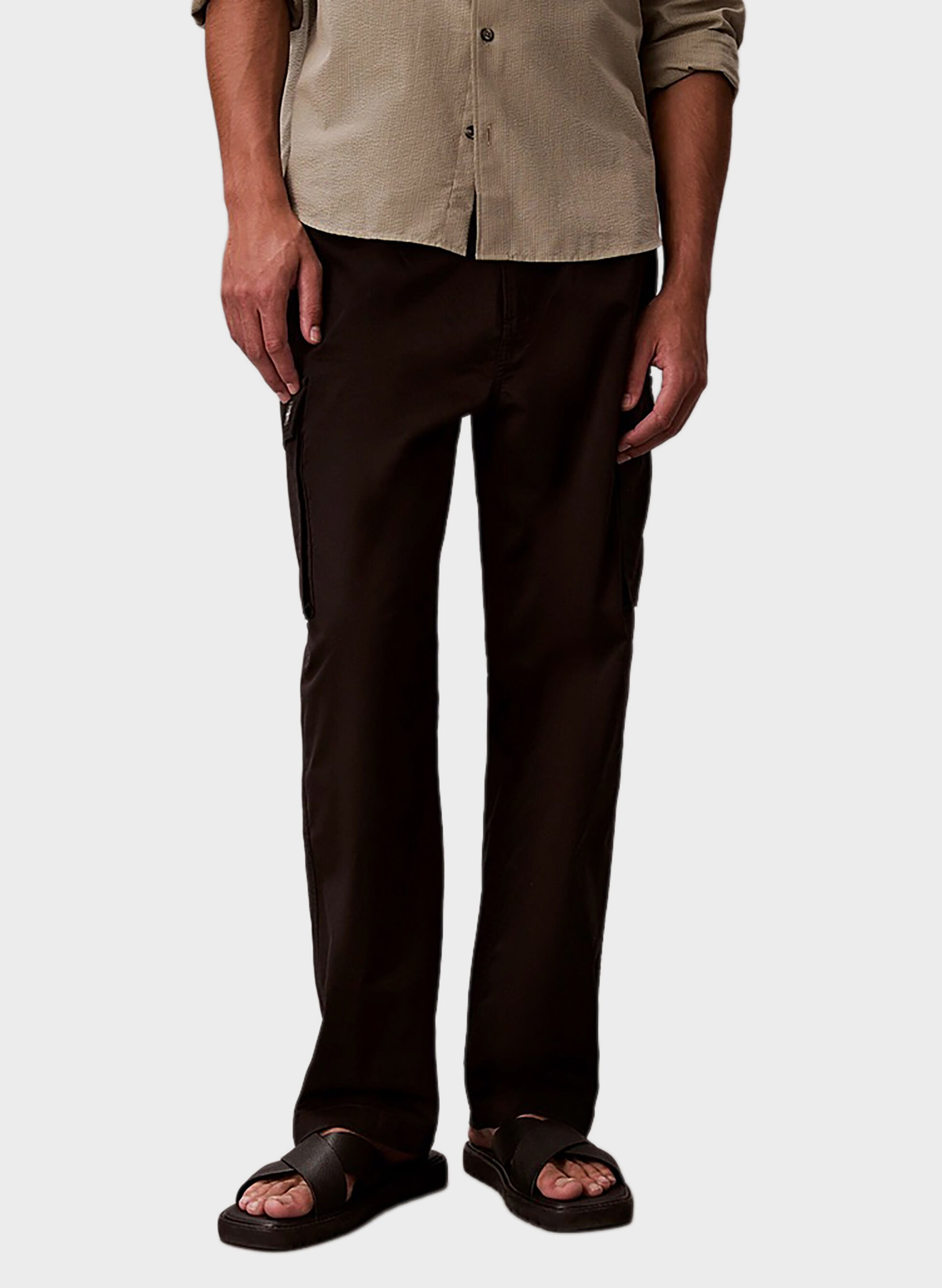 Pantalone Cargo Confort