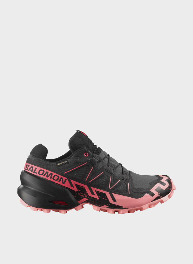 SCARPA SPEEDCROSS 6 GTX, BLKPINK, large