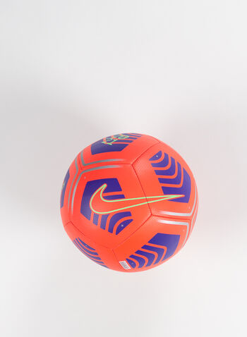 PALLONE DA CALCIO PITCH, 635CRIMSON, small