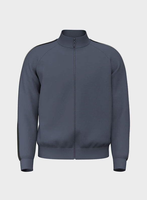 FELPA ACTIVE, G7HT GRIGIOBLU, medium