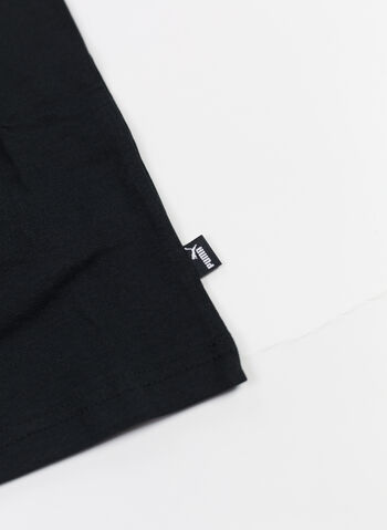 T-SHIRT ESS 2 BTS RAGAZZO, 09 BLK, small