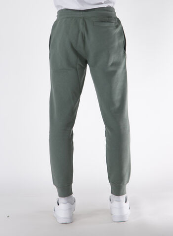PANTALONE JOGGER CON COULISSE, , small