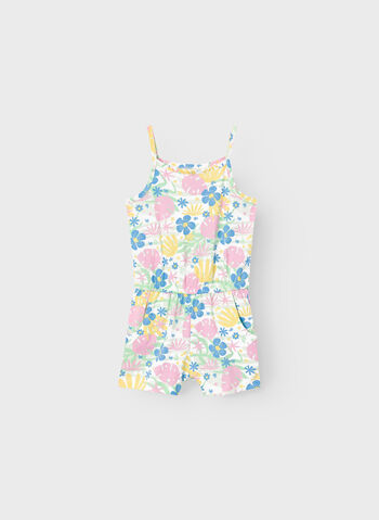 TUTINA VIGGA BAMBINA, WHITE ALYSSUM LEAF WHT, small