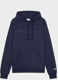 FELPA HERITAGE HOODIE, BS501 NVY, thumb