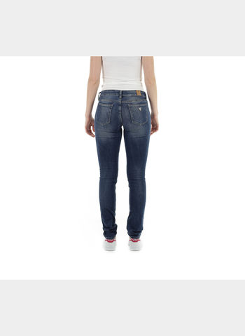 JEANS NICOLE SKINNY STRETCH , BEAJ STONE, small