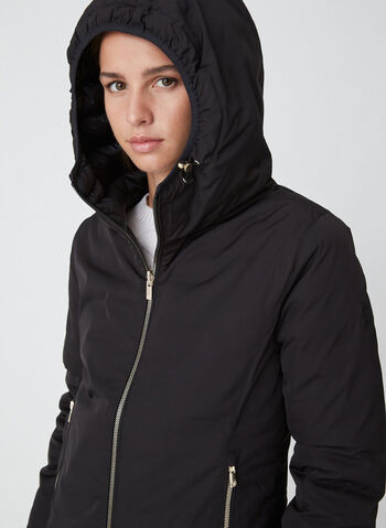 PIUMINO LINDA 800 REVERSE, 201XXP ASPHALT, small