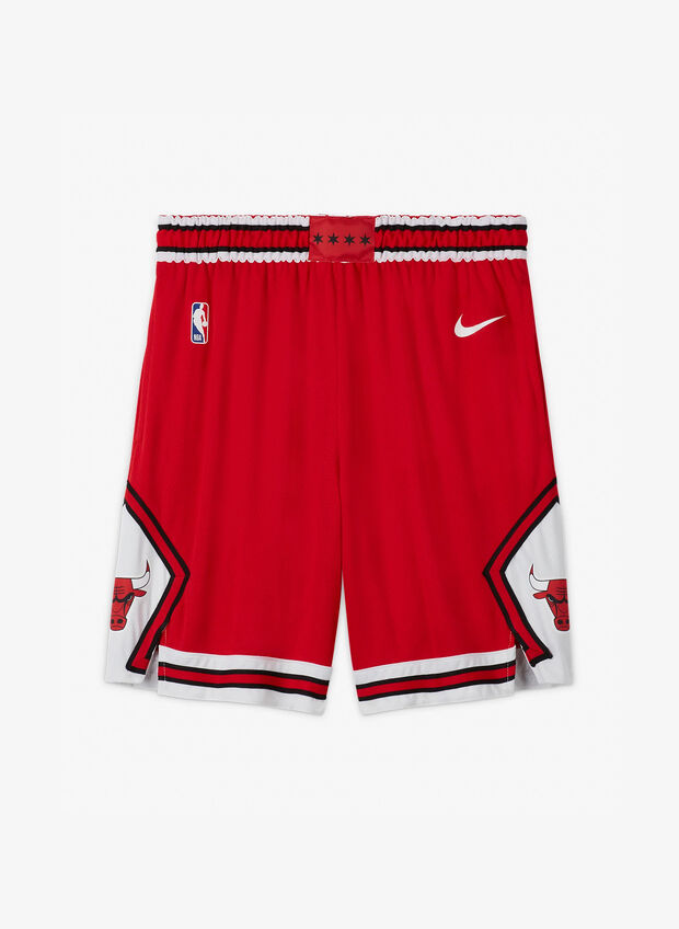 SHORT CHICAGO BULLS ICON EDITION SWINGMAN, , large