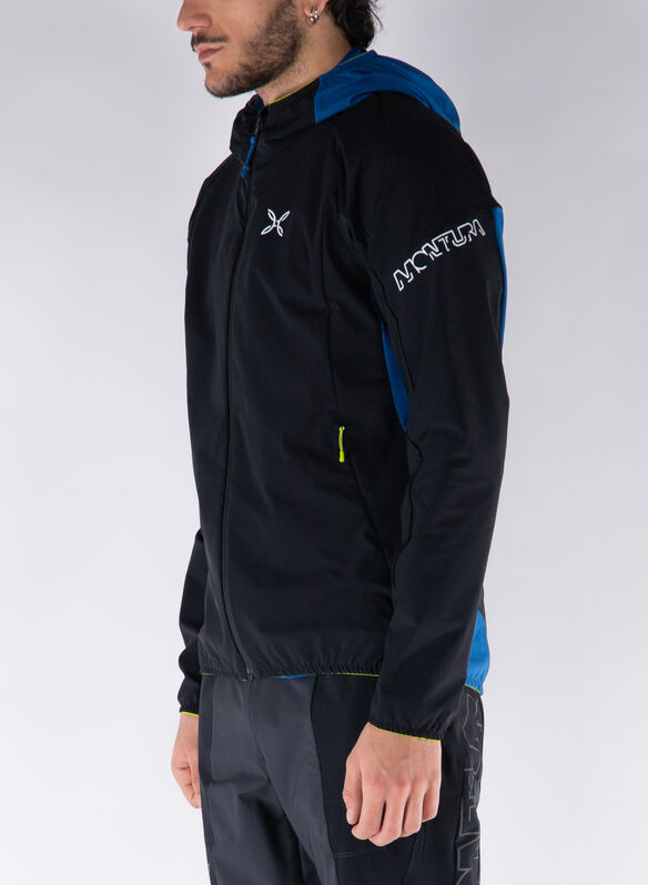 GIACCA FLASH SKY, 9087 BLKBLUE, medium