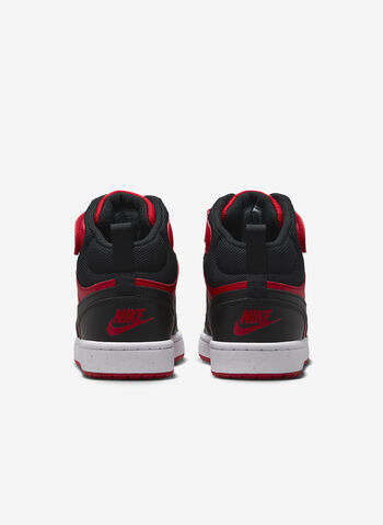 SCARPA COURT BOROUGH MID 2 RAGAZZO, 602 REDBLK, small