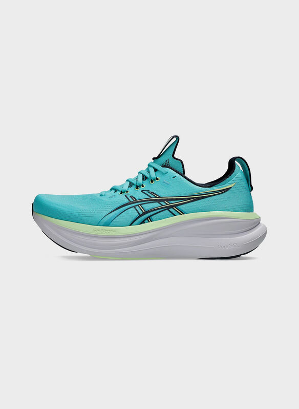 SCARPA GEL NIMBUS 28 ENERGY AQUA, 403 ENERGY AQUA, medium