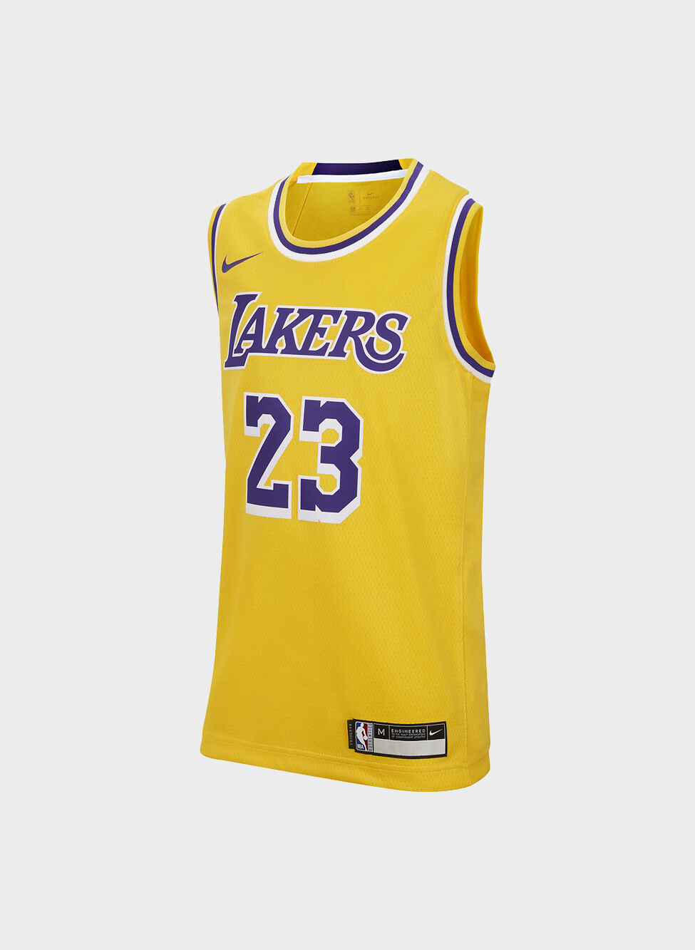 canotta lakers