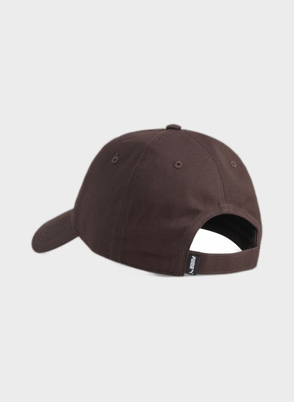 CAPPELLO CAT PATCH UNISEX, 02 CHOCOLATE, medium