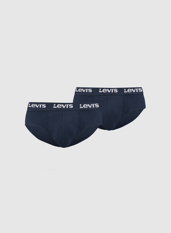 SLIP BRIEF 2P REPEAT LOGO, 002 NVY, medium