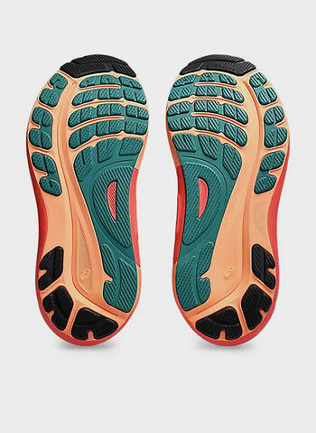 SCARPA GEL-KAYANO 31, 004 BLKORA, small