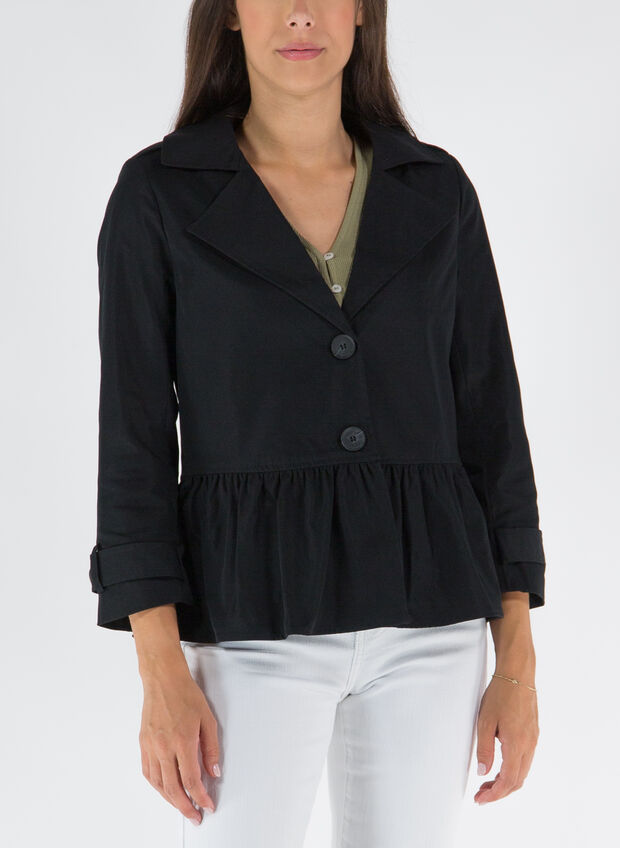 GIACCA ISABELLE, BLACK, large