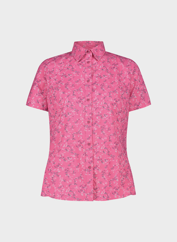 CAMICIA FANTASIA STRETCH, , large