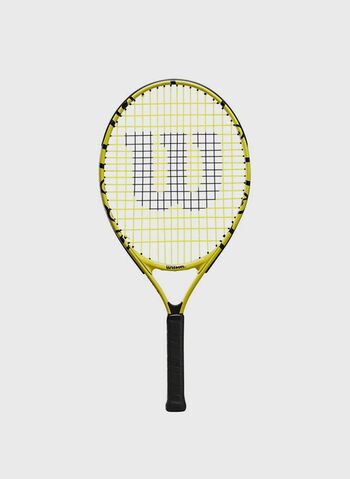 RACCHETTA MINIONS 23" BAMBINO, YELL, small