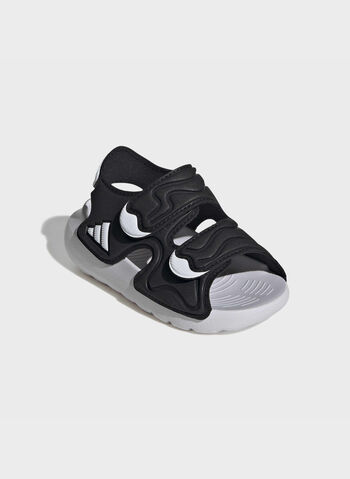 SANDALO ALTASWIM 3 INFANT, - BLKWHT, small