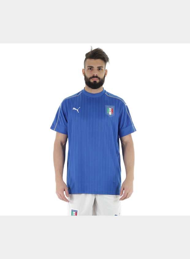 MAGLIA HOME ITALIA REPLICA EURO 2016 , , large
