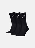 CALZA ALL SPORTS 2 PAIA, 001 BLK, thumb