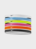 FASCIA CAPELLI 6 PEZZI CLASSIC, 702 MULTICOLOR, thumb