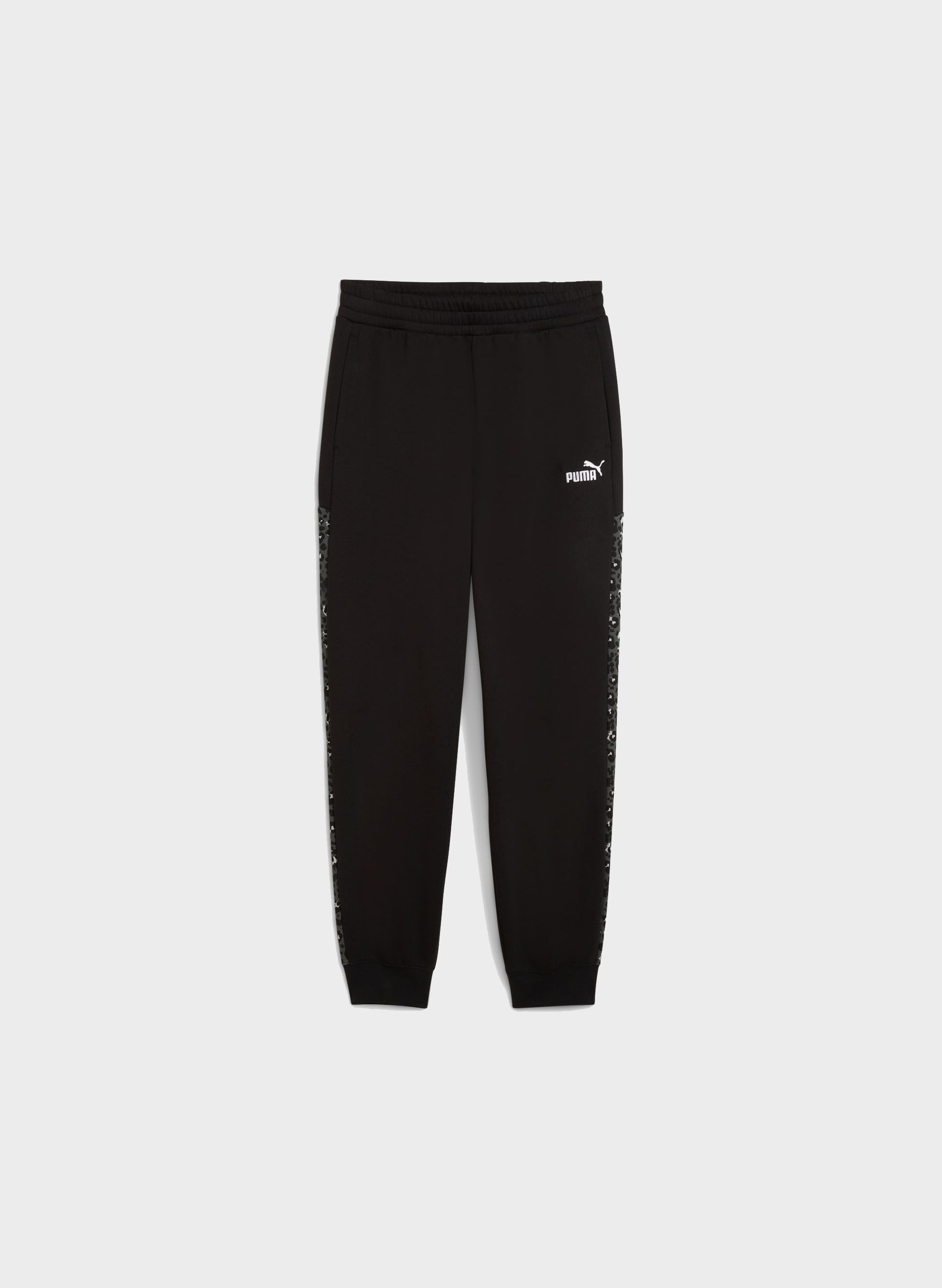 PANTALONE JOGGER ESSENTIALS ANIMAL PRINT