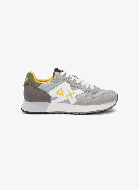 SCARPE JAKI 2.0 SOLID, 06 GREY, medium