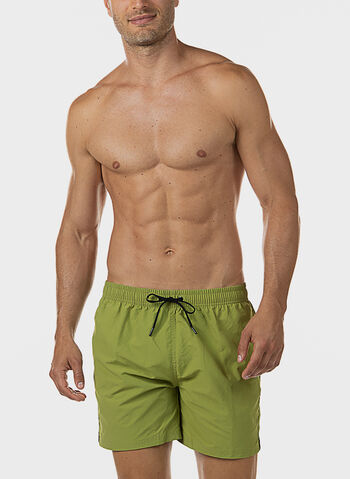 COSTUME BOXER QKIKKO, DO VERDE, small